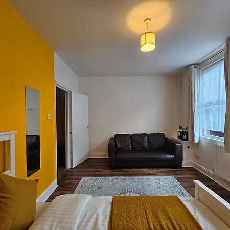 Apartment Close To City Londen Buitenkant foto