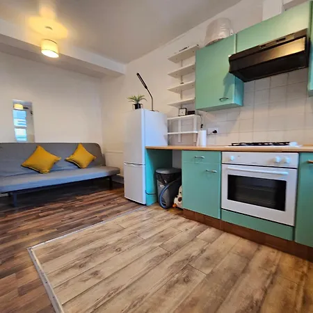 Apartment Close To City Londen Buitenkant foto