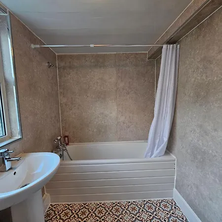 Apartment Close To City Londen Buitenkant foto
