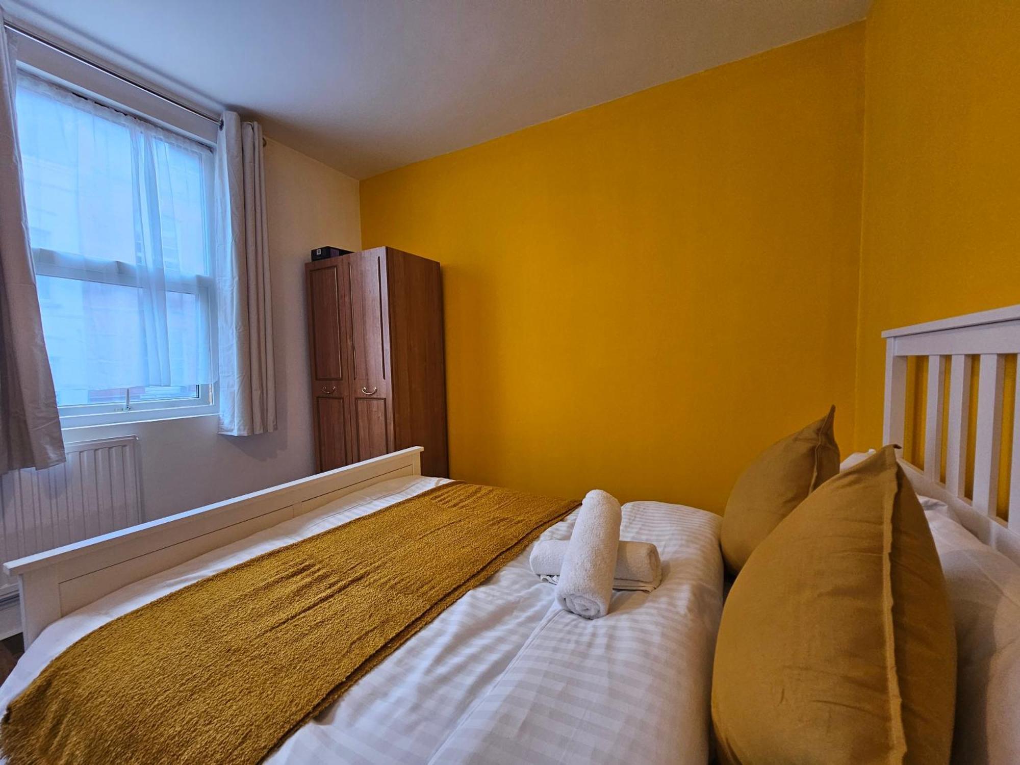 Appartement Close To *