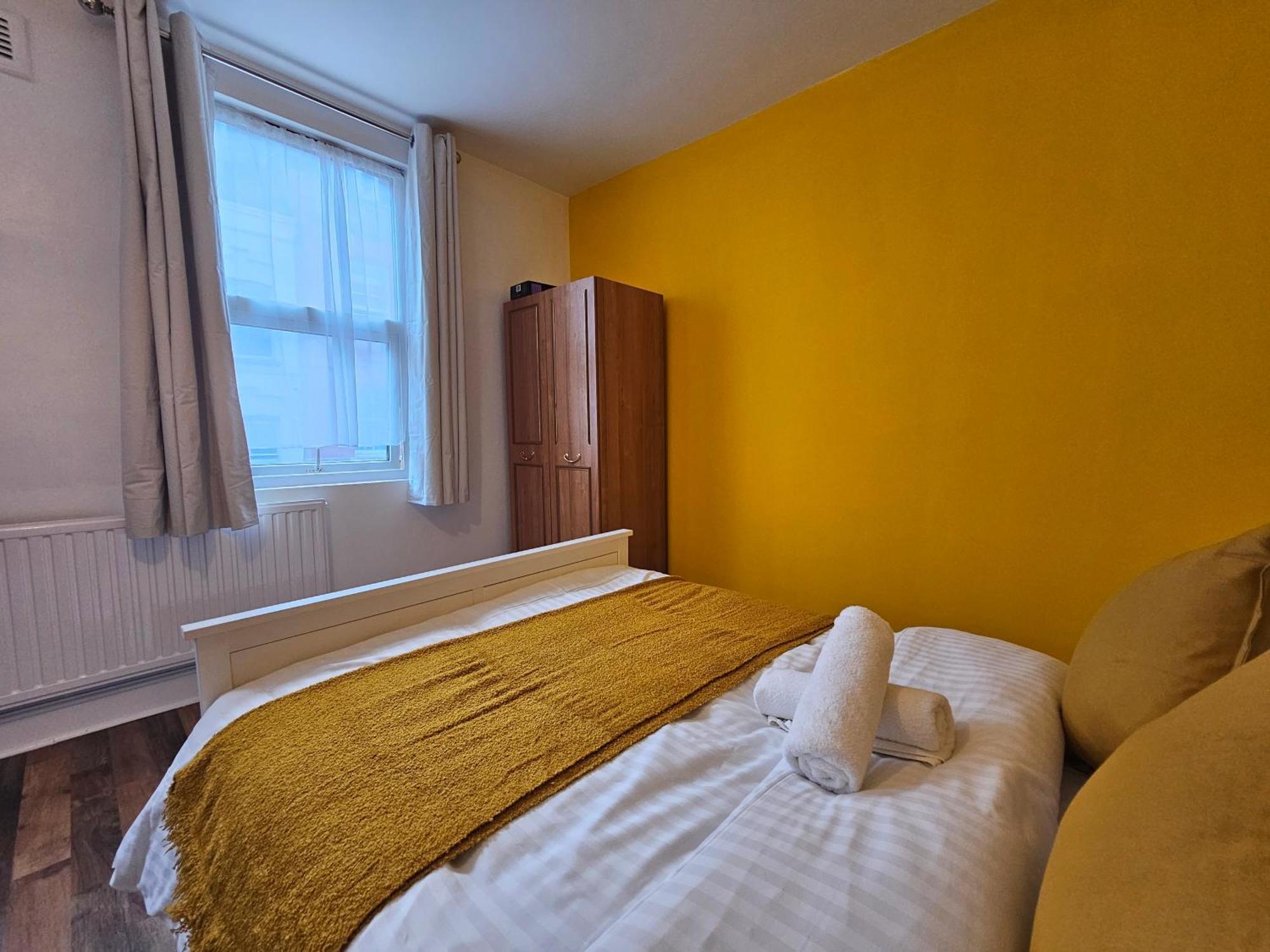Appartement Close To