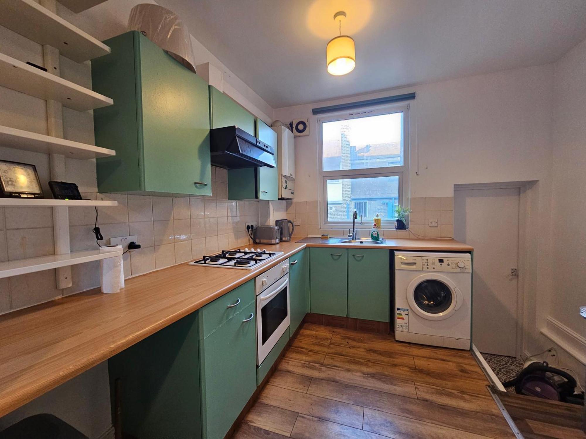 Appartement Close To